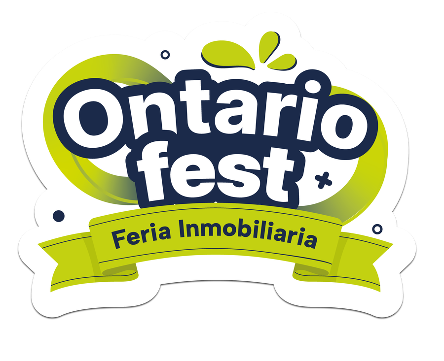 Ontario Fest — Feria Inmobiliaria